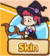 Skin