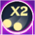 ~Q