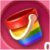 Colorful Brush