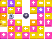 Tap Away Puzzle