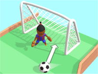 Soccer Dash