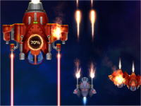 Galaxy Keeper