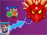 Smash Quest