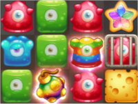Jelly Crush