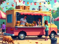 Pixel Differences