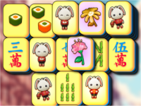 Mahjong Solitaire