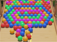 Bubble Fall